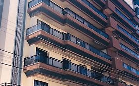 Excelente Apartamento Meia Praia - Itapema