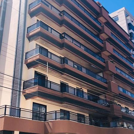 Excelente Apartamento Meia Praia - Itapema Exterior foto