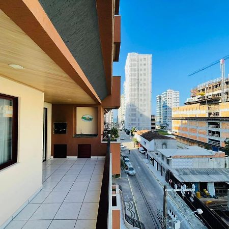Excelente Apartamento Meia Praia - Itapema Exterior foto