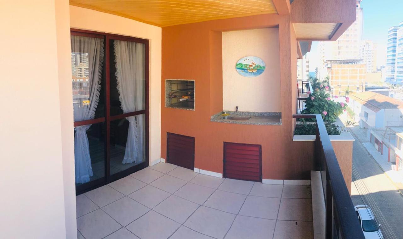 Excelente Apartamento Meia Praia - Itapema Exterior foto
