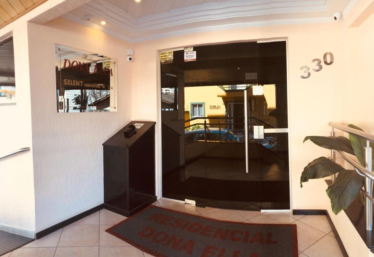 Excelente Apartamento Meia Praia - Itapema Exterior foto