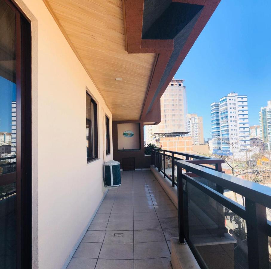 Excelente Apartamento Meia Praia - Itapema Exterior foto