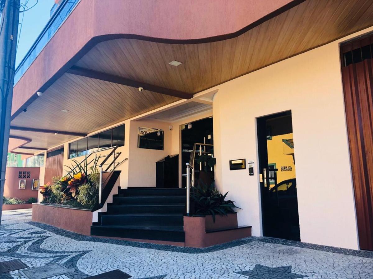 Excelente Apartamento Meia Praia - Itapema Exterior foto