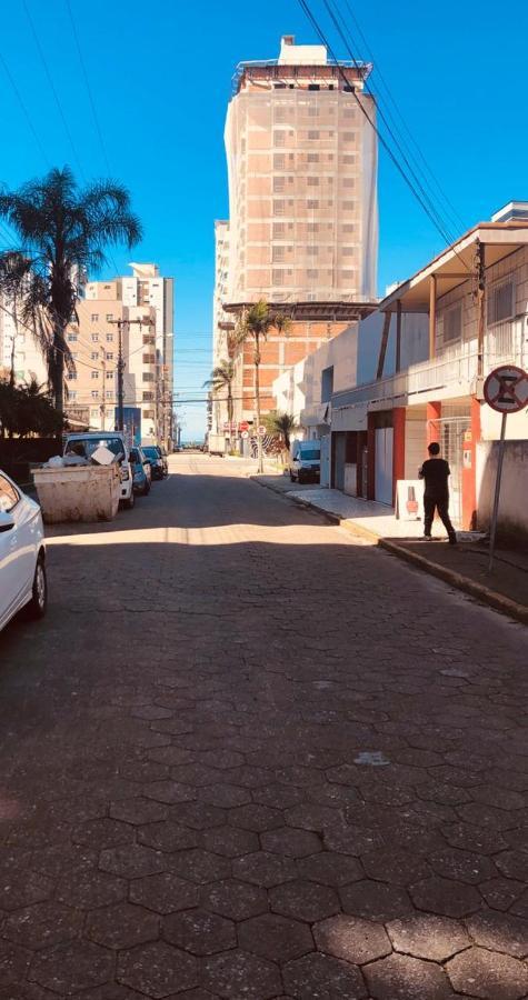 Excelente Apartamento Meia Praia - Itapema Exterior foto