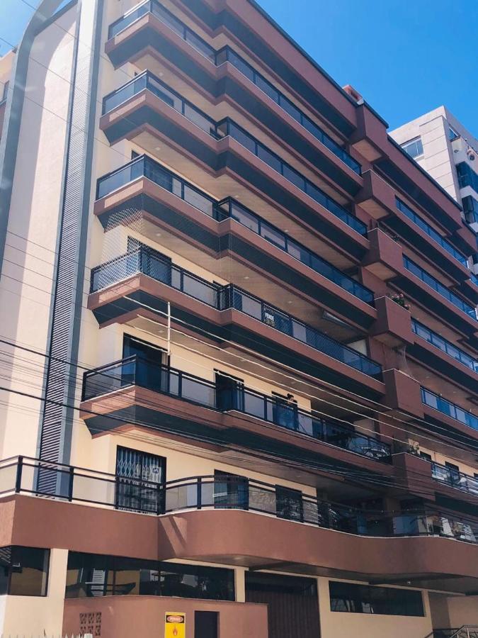 Excelente Apartamento Meia Praia - Itapema Exterior foto