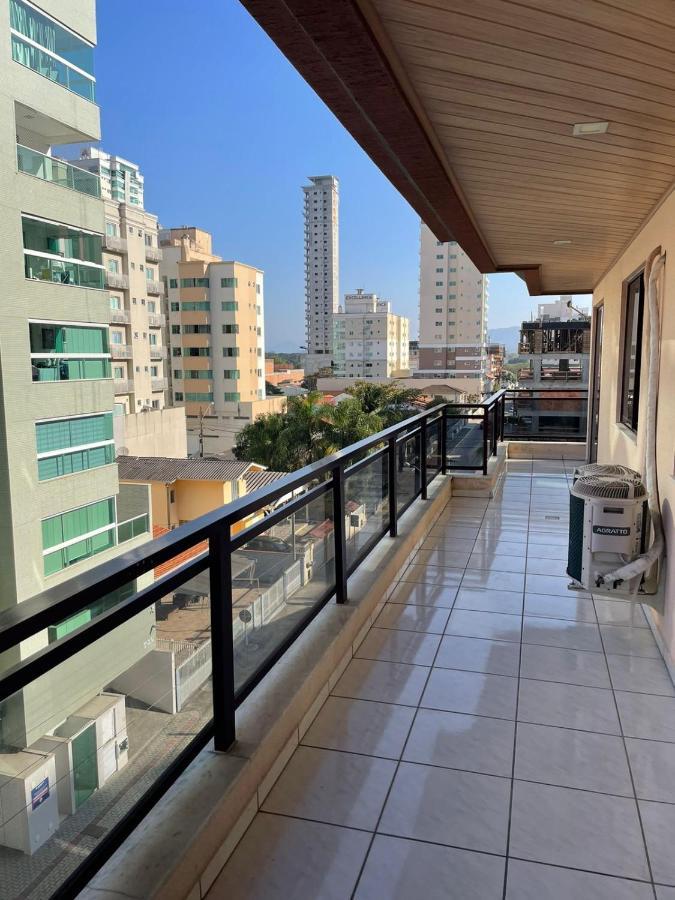 Excelente Apartamento Meia Praia - Itapema Exterior foto
