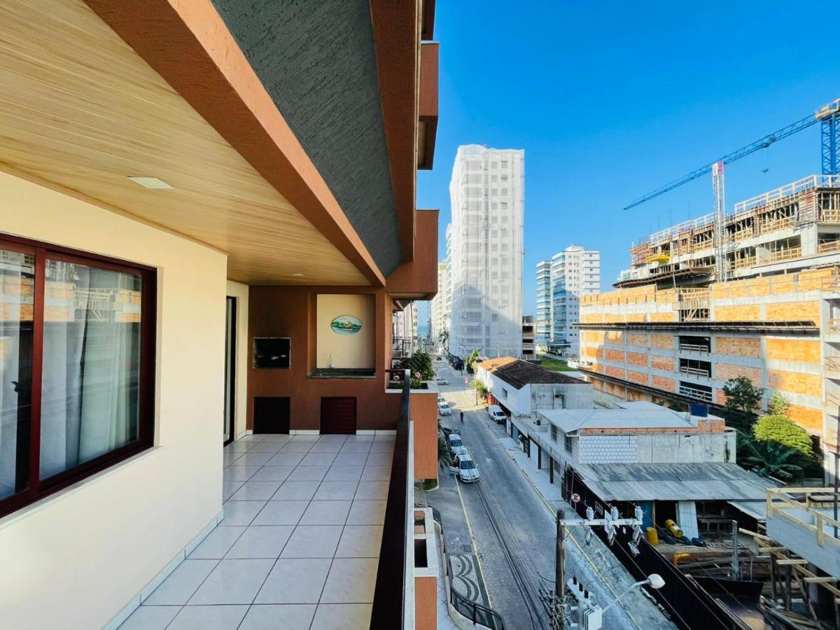Excelente Apartamento Meia Praia - Itapema Exterior foto