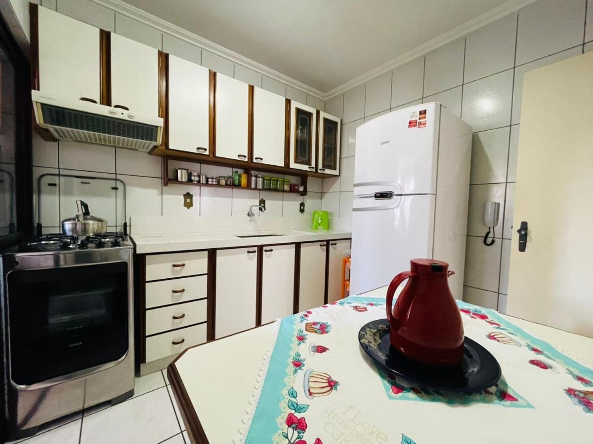 Excelente Apartamento Meia Praia - Itapema Exterior foto