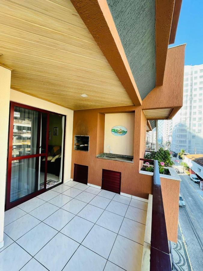 Excelente Apartamento Meia Praia - Itapema Exterior foto