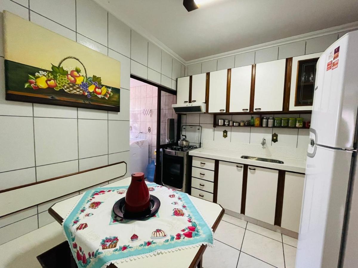 Excelente Apartamento Meia Praia - Itapema Exterior foto